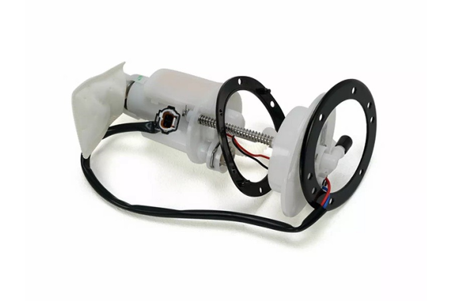 ATV CF CFORCE 450L (CF400ATR-3L) (T3B) BENZİN POMPASI KOMPLE ORJ
