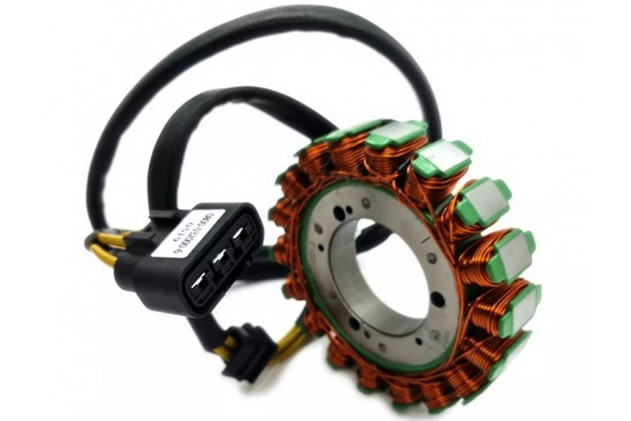 UTV CF ZFORCE 1000 SPORT (T1B) UTR STAT&Ouml;R 18 Lİ 54-128-31 mm 3D3K ORJ