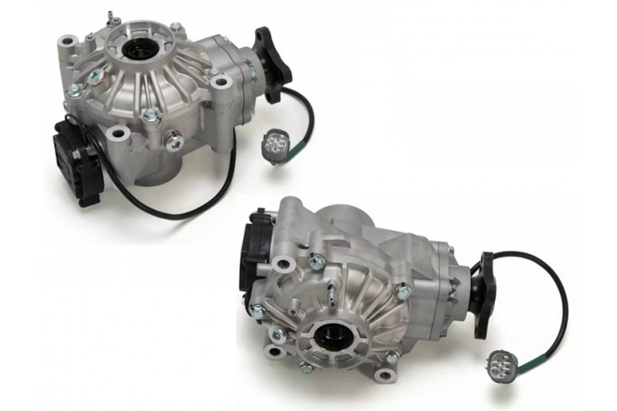 ATV CF CFORCE 450L (CF400ATR-3L) (T3B) &Ouml;N DİFRANSİYEL KOMPLE ORJ