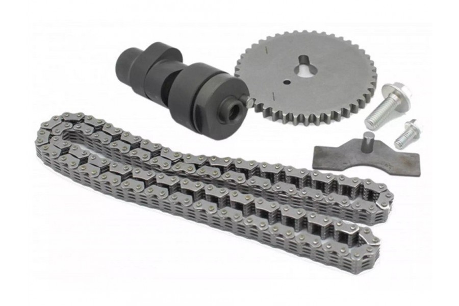 CF EKSANTRİK MİLİ (ARKA) DİŞLİ-ZİNCİR SET 85 mm 42T 4/5 118L CF800ATR-UTR EPS (T3) ORJ CF EKSANTRİK MİLİ (ARKA) DİŞLİ-ZİNCİR SET 85 mm 42T 4/5 118L CF800ATR-UTR EPS (T3) ORJ