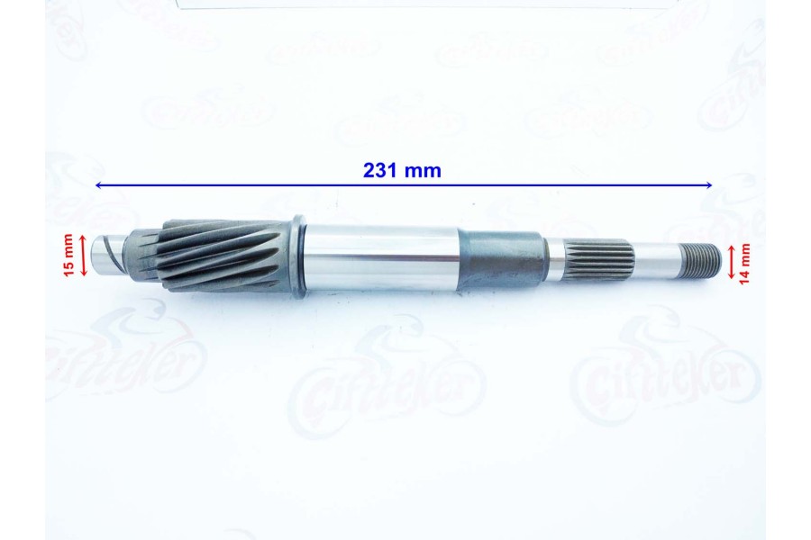 SYM JETX 125 TCS E5 CANTA 40LT.TOP PLATE.ORJINAL -UNIVERSAL/BL SET