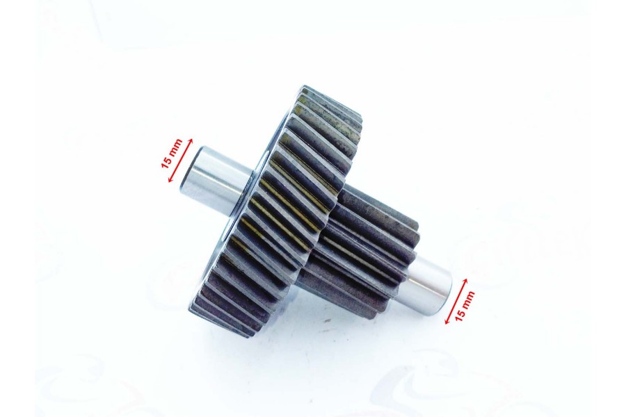 SYM JETX 125 TCS E5 AYNA ACI GENISLETME APARATI 10M.