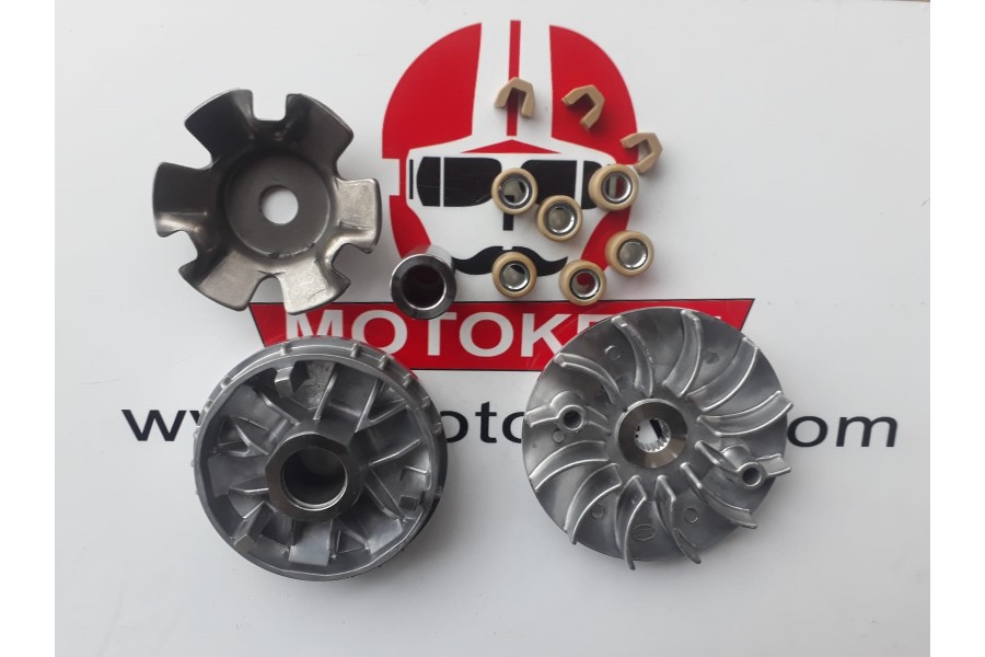 SYM JETX 125 TCS E5 CANTA ARKA -UNIVERSAL SYM JETX 125 TCS E5 CANTA ARKA -UNIVERSAL