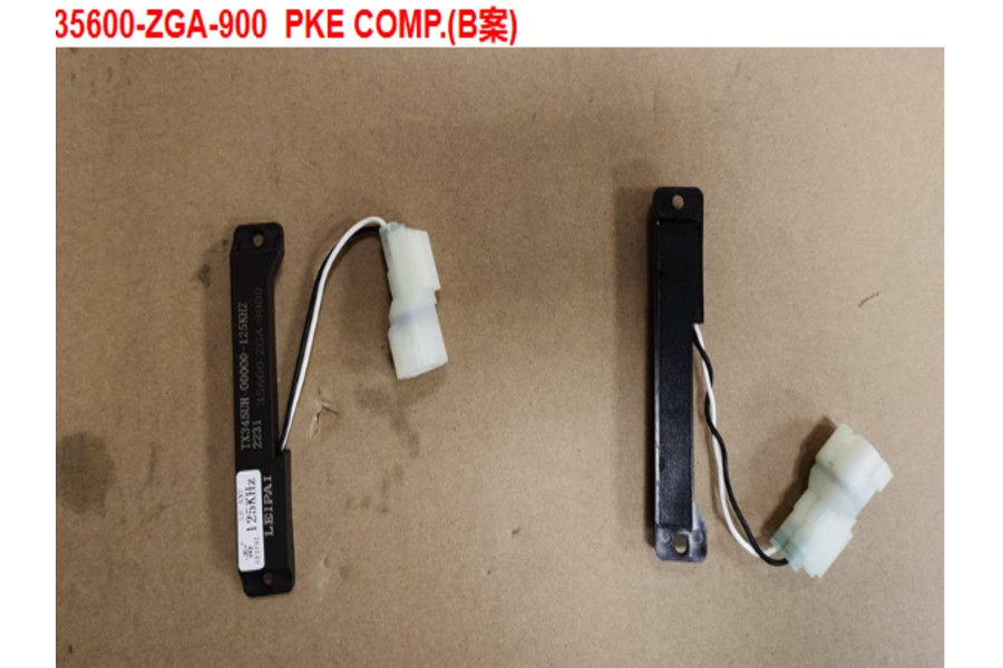 SYM JOYRİDE 300 16 E5 KONTAK ANAHTARSIZ &Ccedil;ALISTIRMA &Uuml;NITESI PKE COMP