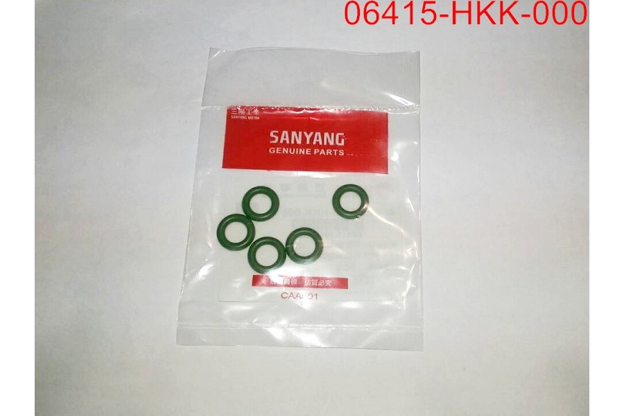 SYM MAX TL 508 ENJEKTOR ORTA ORINGPUL SYM MAX TL 508 ENJEKTOR ORTA ORINGPUL