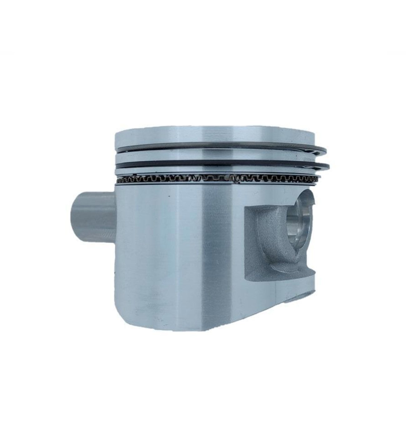 SUZUKİ GN250 PİSTON JCC 72 mm STD TİGER 18 PERNO