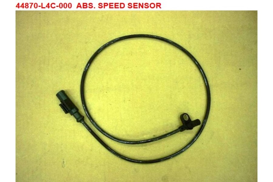 SYM MAX TL 508 KM SAATI SENSOR