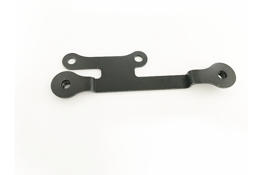 SYM MAX TL 508 CAMURLUK ON DURDURUCU STOPER BRAKETI SAĞ SYM MAX TL 508 CAMURLUK ON DURDURUCU STOPER BRAKETI SAĞ