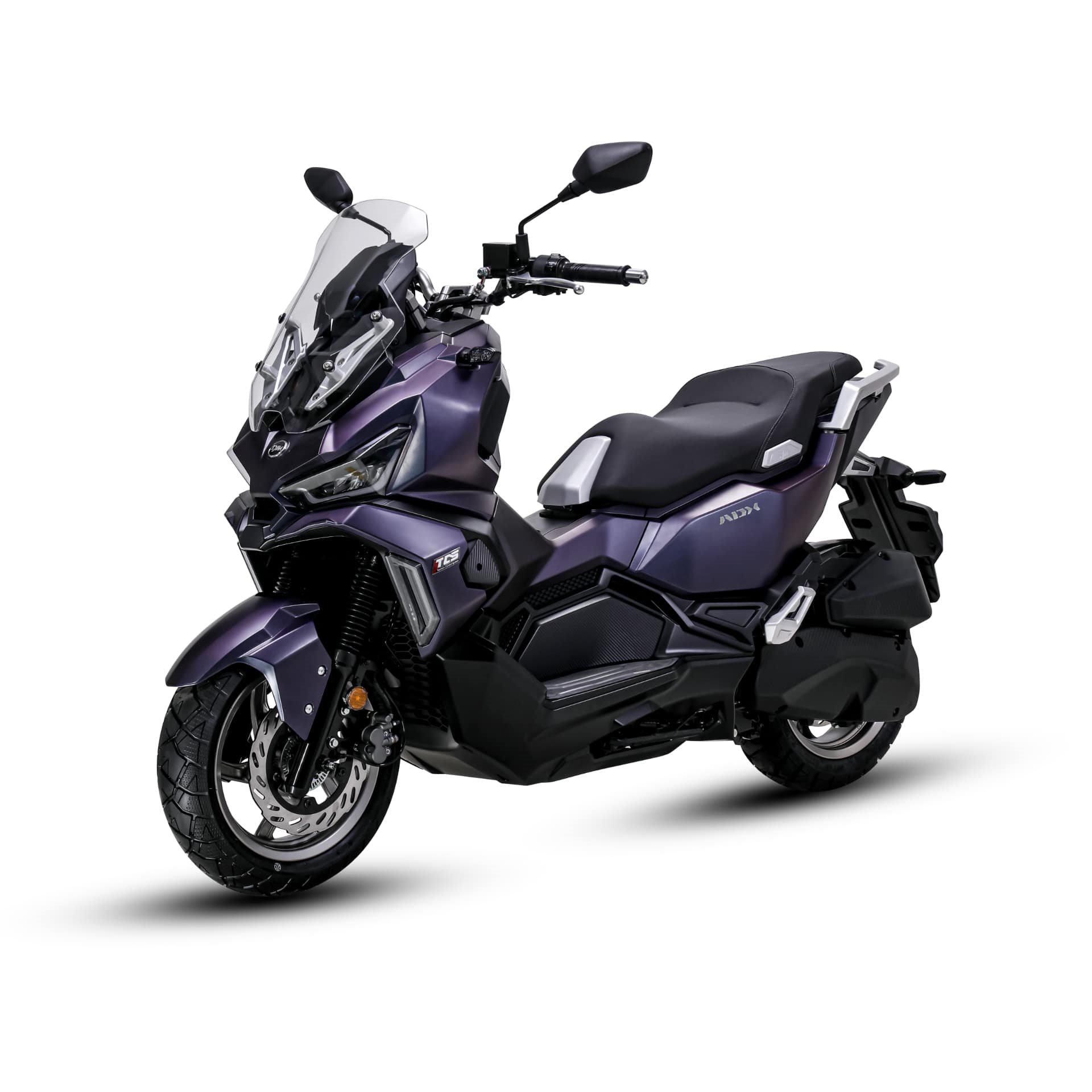 ADX 125