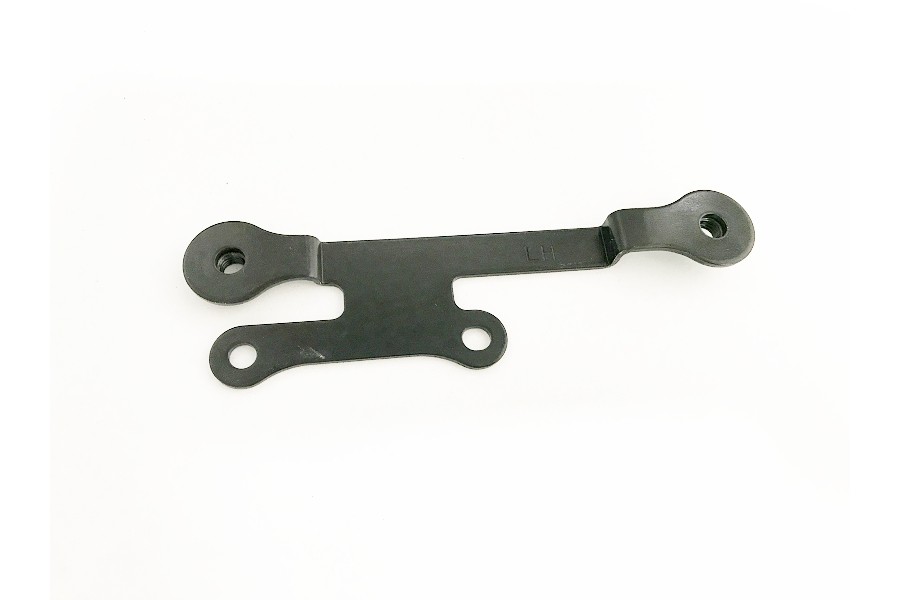 SYM MAX TL 508 CAMURLUK ON DURDURUCU STOPER BRAKETI SOL