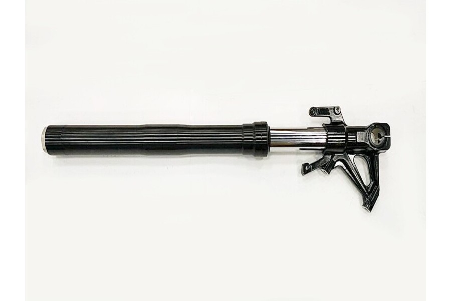 SYM MAX TL 508 ON AMORTISOR SAG
