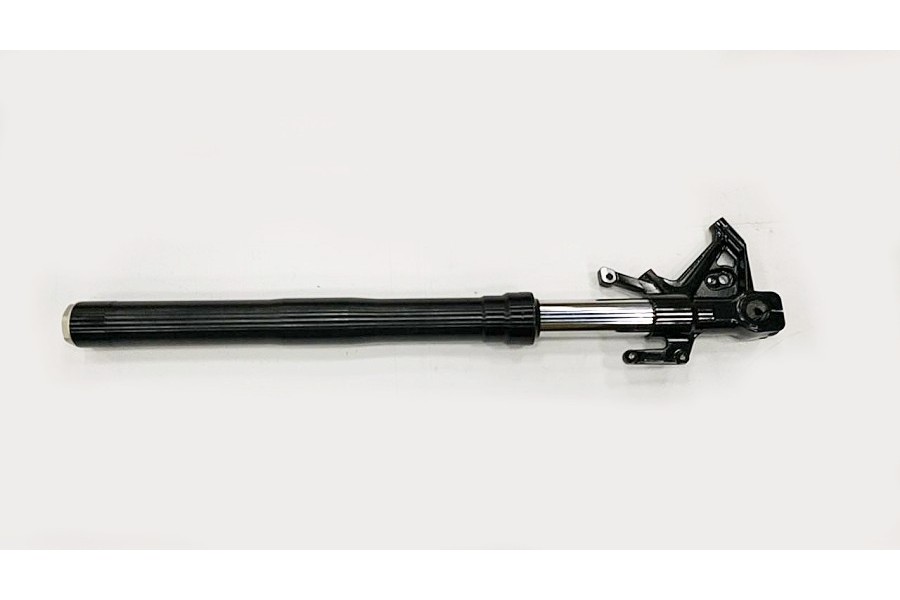SYM MAX TL 508 ON AMORTISOR SOL