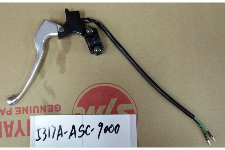 SYM MİO 50 EFİ FREN KOLU SOLTARAF L HANDLE LEVER STEERING ARKA SOL