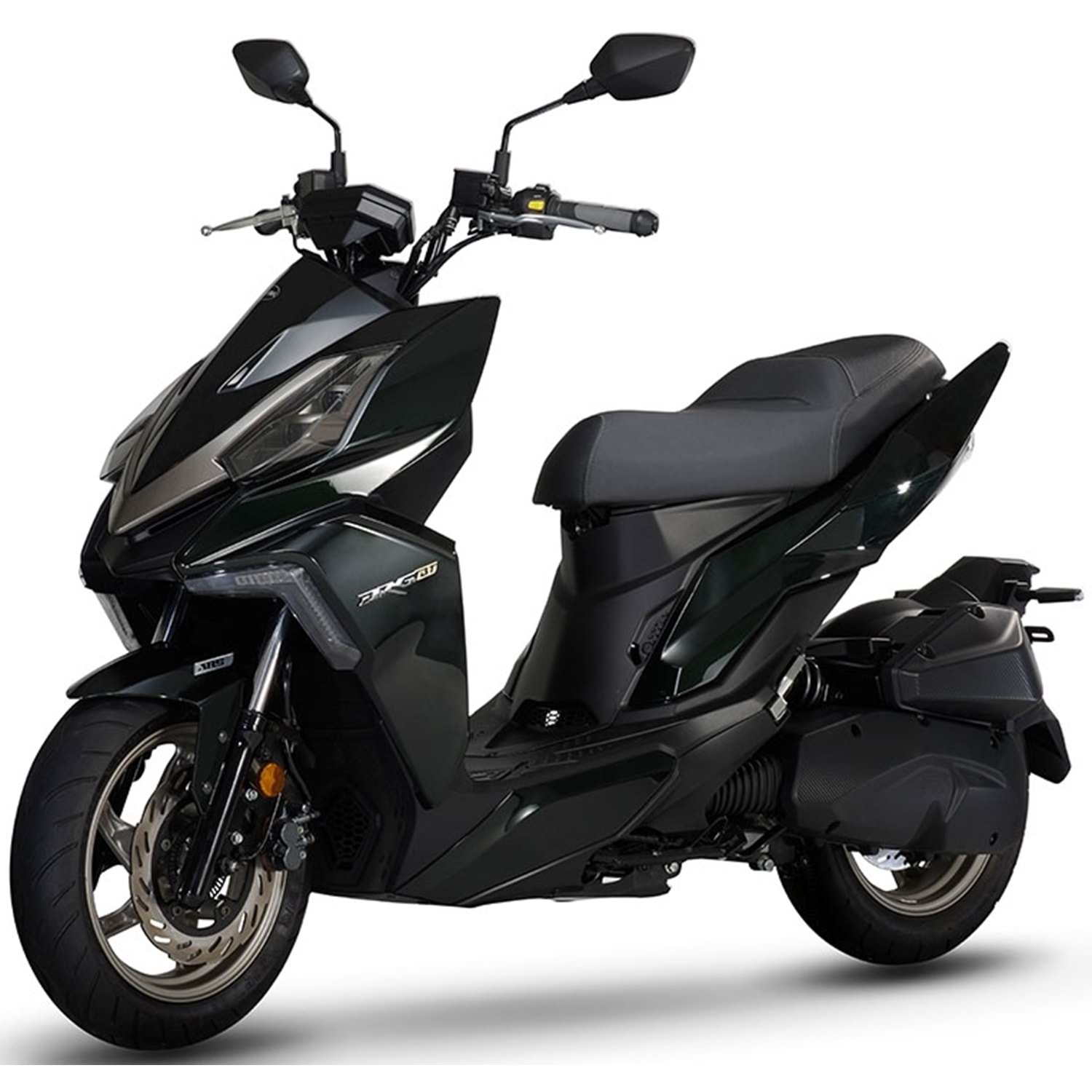 DRG 160 E5
