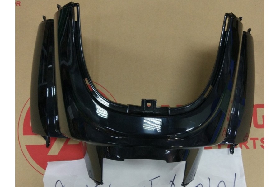 SYM FİDLE 3 125 GRENAJ ORTA KAPAGI ARKA KG SIYAH SYM FİDLE 3 125 GRENAJ ORTA KAPAGI ARKA KG SIYAH