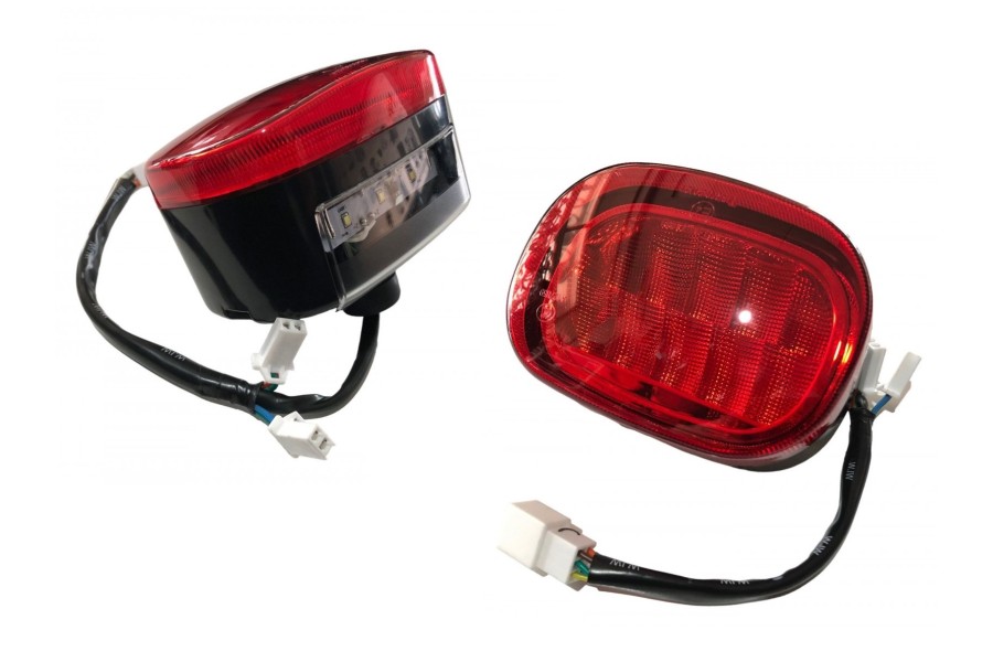 TURİSMO 50i STOP OEM KOMPLE