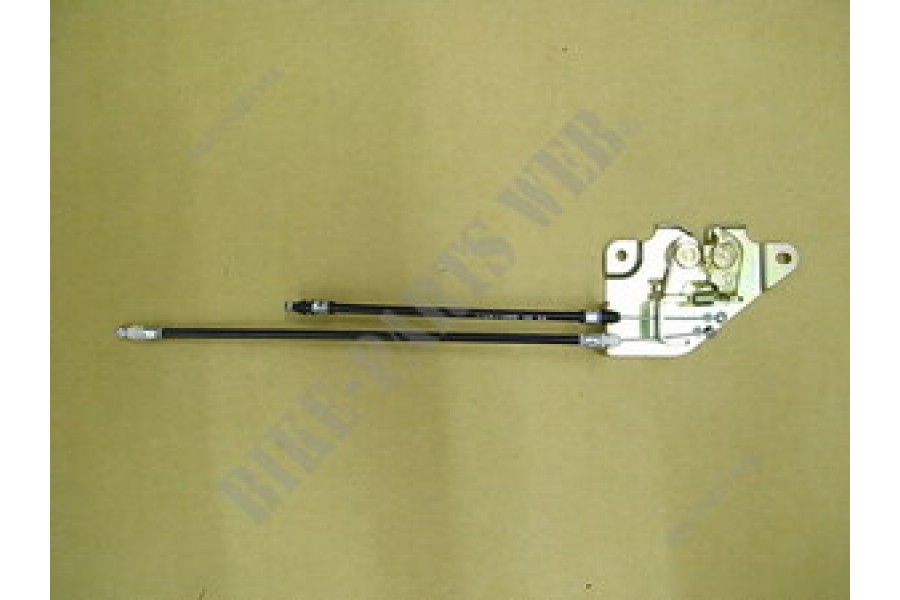 SYM GTS 250 EVO SELE KOLTUK KILIT MEKANIZMASI SYM GTS 250 EVO SELE KOLTUK KILIT MEKANIZMASI