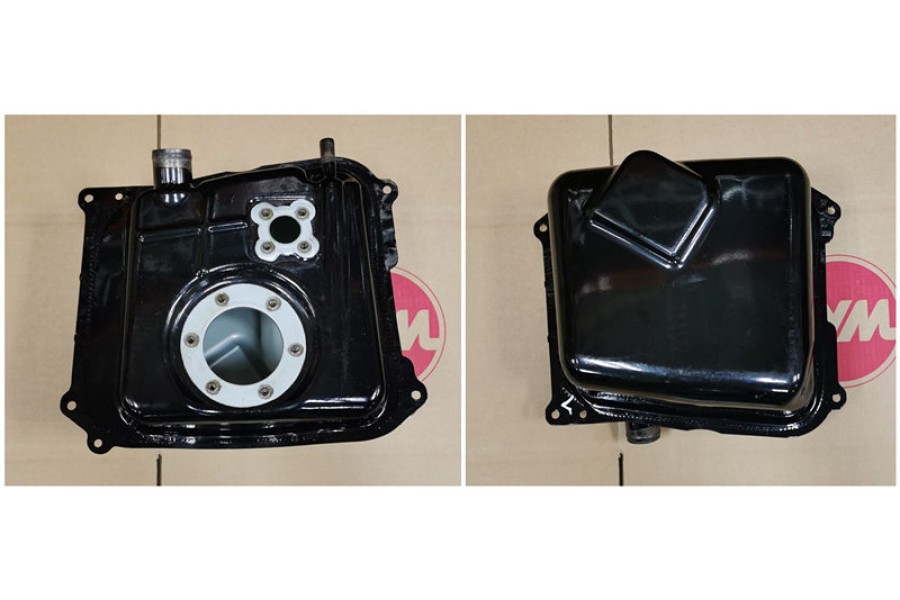 SYM JET14 200 EVO YAKIT BENZIN DEPOSU SYM JET14 200 EVO YAKIT BENZIN DEPOSU