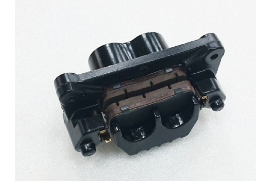 SYM CRM 250 AYDINLATMA REFLEKTOR BRAKETI ON SAG SYM CRM 250 AYDINLATMA REFLEKTOR BRAKETI ON SAG