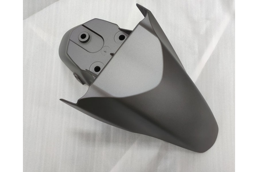 SYM SYMPHONY 200 ST E5 ON CAMURLUK MAT GRI