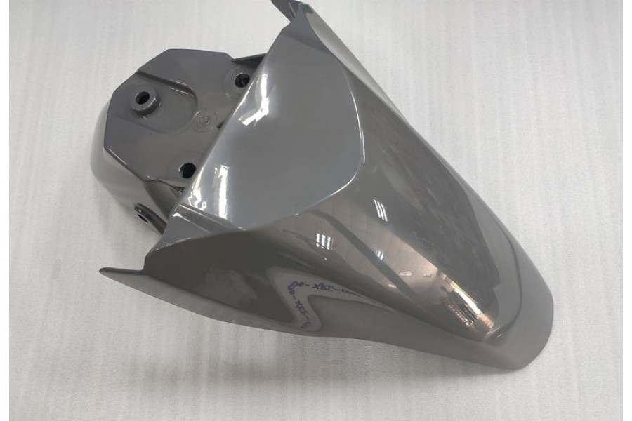 SYM SYMPHONY 200 ST E5 ON CAMURLUK NARDO GRI