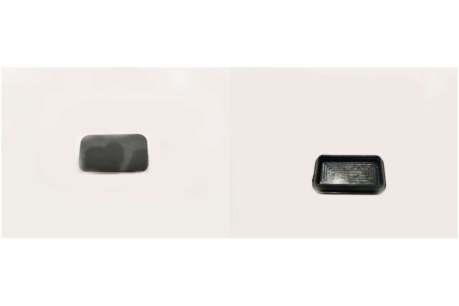SYM MMBCU 160 TAKOZ OBD LASTIK KAPAK SYM MMBCU 160 TAKOZ OBD LASTIK KAPAK