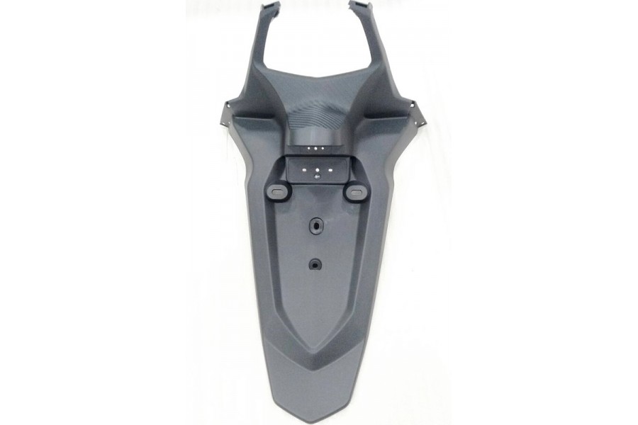 JOYMAX Z PLUS UST MARSBIYEL ARKA SAG SİYAH MAT JOYMAX Z PLUS UST MARSBIYEL ARKA SAG SİYAH MAT