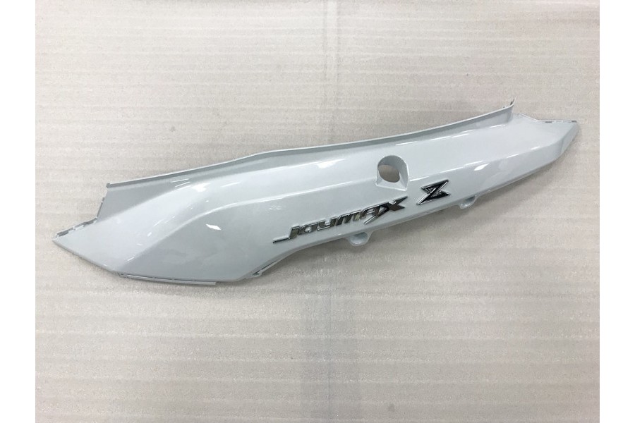 SYM JOYMAX 250 Z MARSBIYEL ARKA SOL QU BEYAZ SYM JOYMAX 250 Z MARSBIYEL ARKA SOL QU BEYAZ