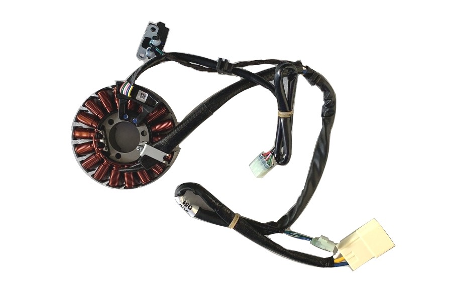 SYM MMBCU 160 STATOR SYM MMBCU 160 STATOR