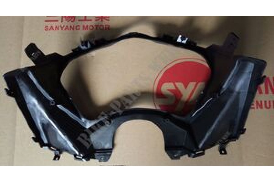 SYM JET 14 200 E5 GRENAJ KM. ON CERCEVESI ON SYM JET 14 200 E5 GRENAJ KM. ON CERCEVESI ON