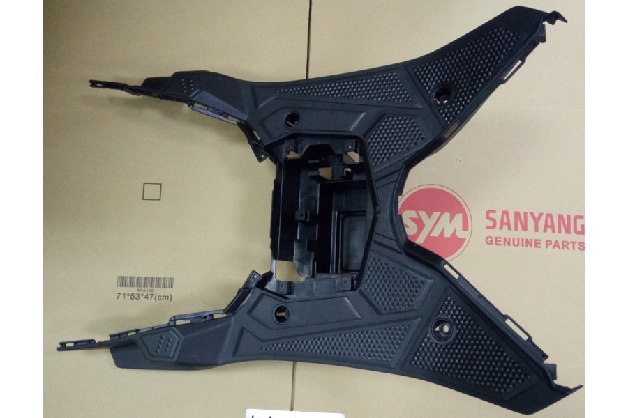 SYM JET 14 200 E5 GRENAJ SURUCU AYAKBASMA ZEMIN PANEL SYM JET 14 200 E5 GRENAJ SURUCU AYAKBASMA ZEMIN PANEL