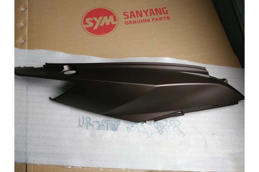 SYM JET 14 200 E5 GRENAJ UST MARSBIYEL ARKA SAG KAHVE AJ SYM JET 14 200 E5 GRENAJ UST MARSBIYEL ARKA SAG KAHVE AJ