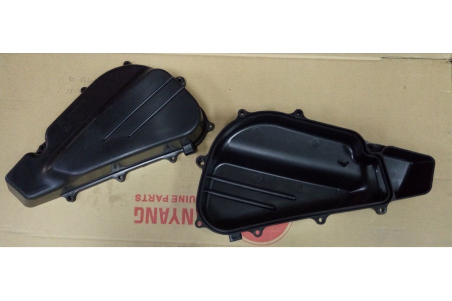 SYM JET 14 200 E5 HAVA FILTRESI KUTUSU KAPAGI SYM JET 14 200 E5 HAVA FILTRESI KUTUSU KAPAGI