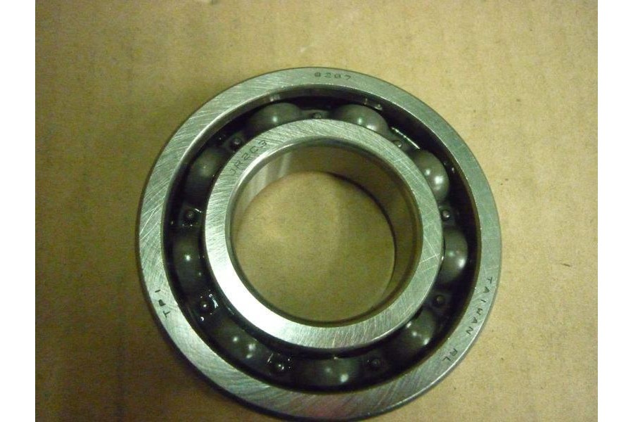 SYM JOYRİDE 200 S RULMAN 6207 SYM JOYRİDE 200 S RULMAN 6207