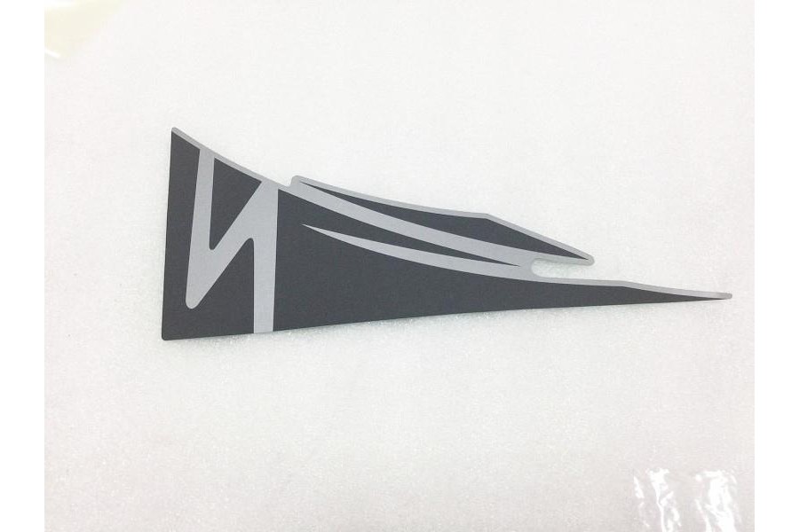 SYM JOYRİDE 200 S LOGO STICKER SAG SYM JOYRİDE 200 S LOGO STICKER SAG