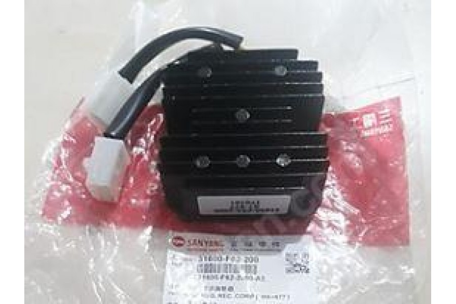SYM JOYRİDE 200 S KONJEKTOR / REGULATOR MK 677 SYM JOYRİDE 200 S KONJEKTOR / REGULATOR MK 677