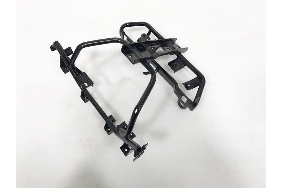 SYM JOYRİDE 200 S RAYATOR BRAKETI ALT KISA ALCAK SYM JOYRİDE 200 S RAYATOR BRAKETI ALT KISA ALCAK