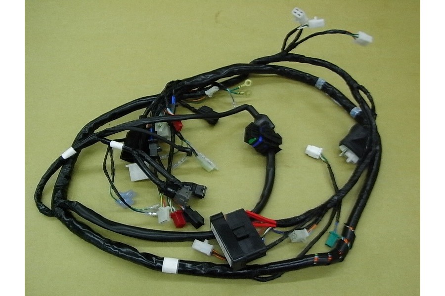 SYM JOYRİDE 200 E2 ESTELASYON.WIRE HARNESS SYM JOYRİDE 200 E2 ESTELASYON.WIRE HARNESS