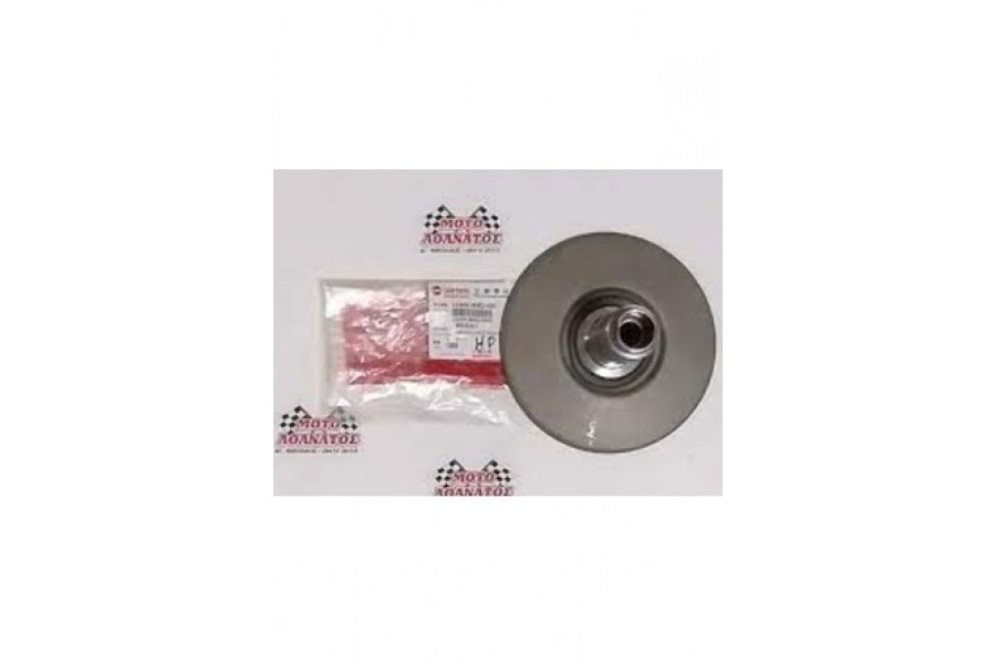 MONDIAL 151 RS ARKA JANT GRİ DELTA MONDIAL 151 RS ARKA JANT GRİ DELTA