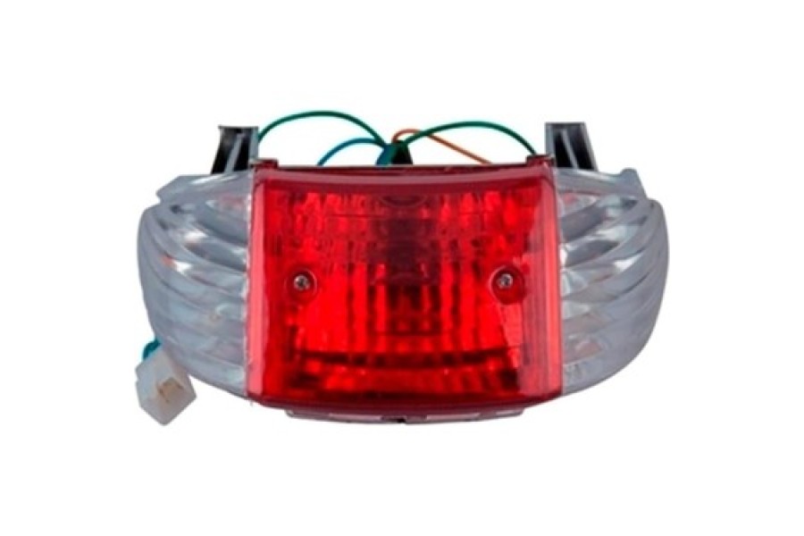 RAMZEY CUB 100 CDİ BEYİN RAMZEY CUB 100 CDİ BEYİN