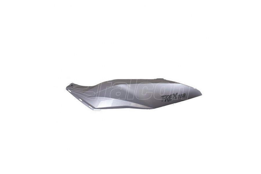 FALCON TREX ARKA KARENAJ SOL GRİ FALCON TREX ARKA KARENAJ SOL GRİ