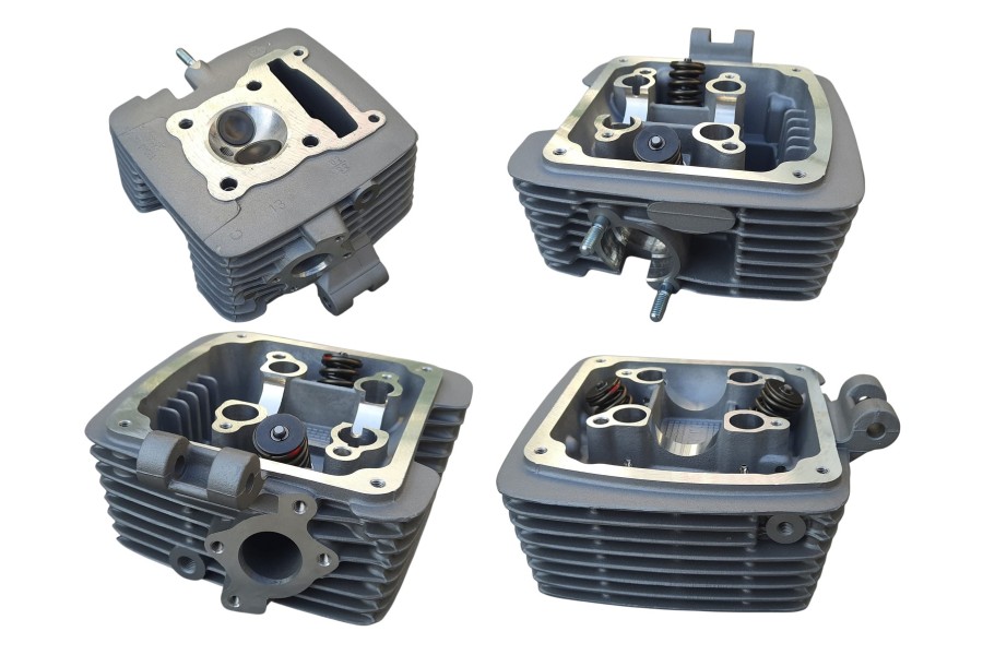 SİLİNDİR KAPAĞI SİBOPLU MH125 L DRİFT KD125 F KIDEN MR VULTURE 125i SİLİNDİR KAPAĞI SİBOPLU MH125 L DRİFT KD125 F KIDEN MR VULTURE 125i