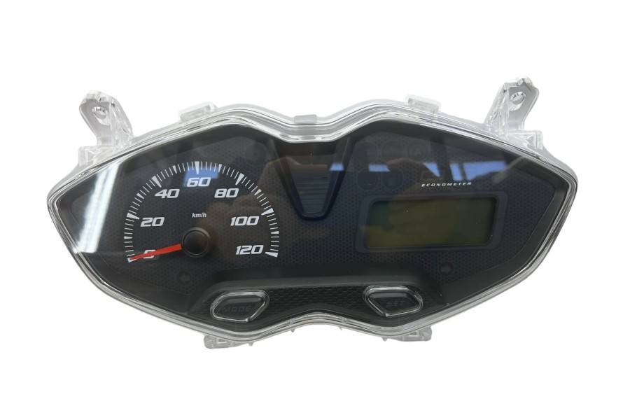TVS JUPİTER 125 GÖSTERGE PANELİ PRICOL TVS JUPİTER 125 GÖSTERGE PANELİ PRICOL