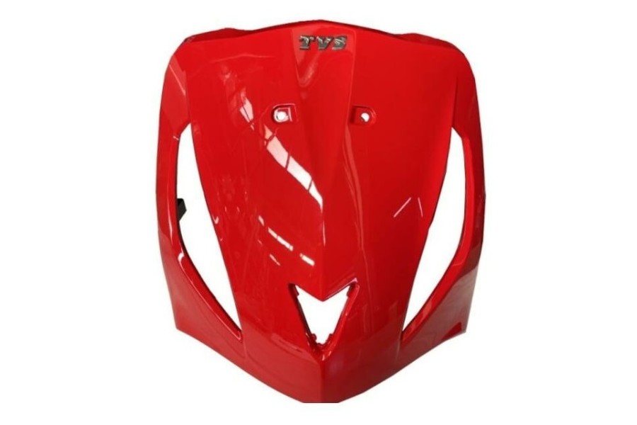 TVS JUPİTER 110 ÖN PANEL ÜST KIRMIZI K62214808F (2023-24) ORJ TVS JUPİTER 110 ÖN PANEL ÜST KIRMIZI K62214808F (2023-24) ORJ