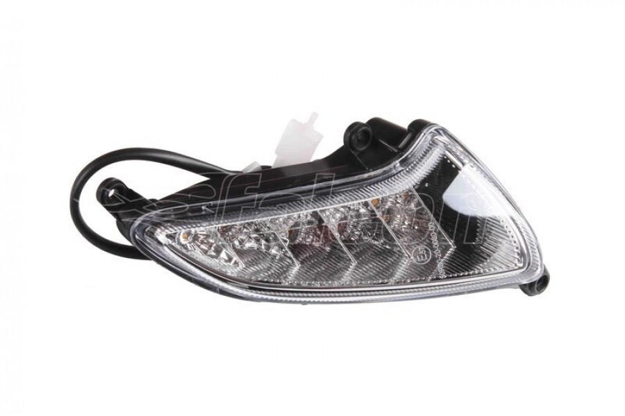 FALCON STYLE 50 ÖN SİNYAL SAĞ FALCON STYLE 50 ÖN SİNYAL SAĞ