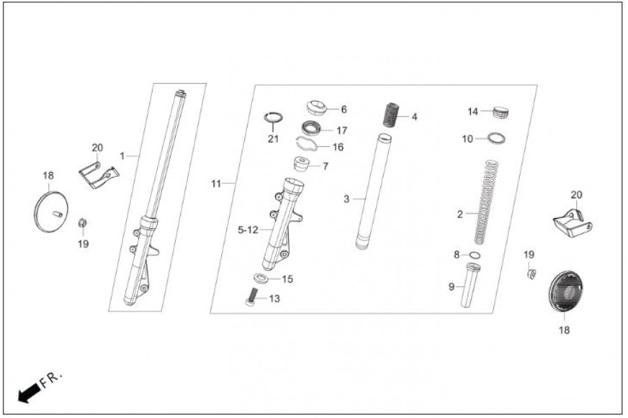DASH 110 EURO 5 ON CAMURLUK REFLEKTOR BRAKETI SAG DASH 110 EURO 5 ON CAMURLUK REFLEKTOR BRAKETI SAG