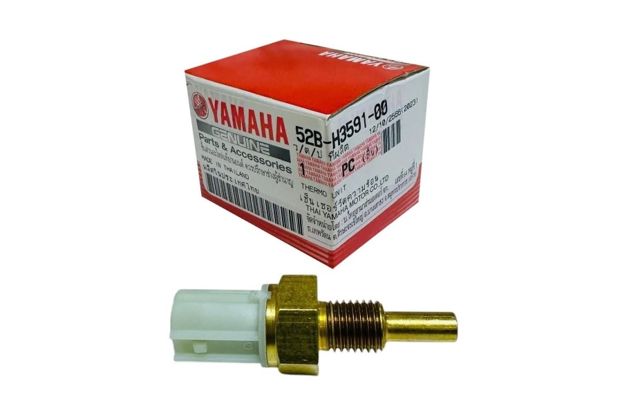NMAX 125-155 ISI M&Uuml;Ş&Uuml;R&Uuml; 10 mm 52B-H3591-00 ORJ