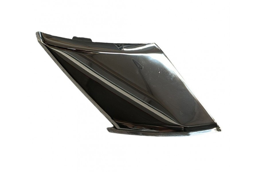 TVS JUPİTER 125 ÖN PANEL SAĞ ÜST DEKOR KAPAK NİKEL İTH TVS JUPİTER 125 ÖN PANEL SAĞ ÜST DEKOR KAPAK NİKEL İTH