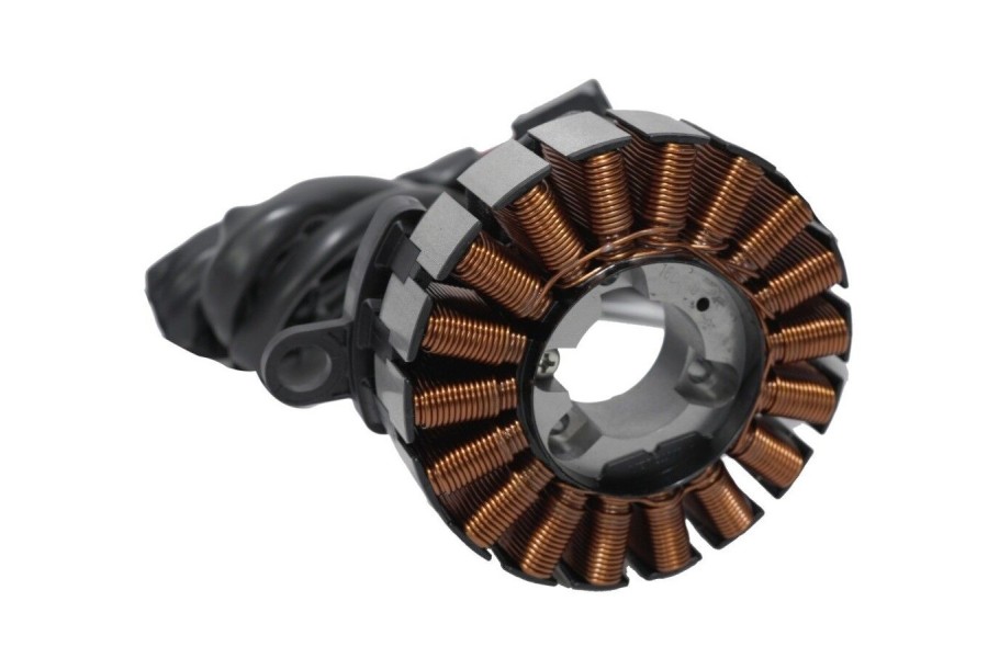 HONDA ACTİVA 125 İ STATÖR 31220-K0L-DK1 ORJ 33-108-28 3D 9K HONDA ACTİVA 125 İ STATÖR 31220-K0L-DK1 ORJ 33-108-28 3D 9K