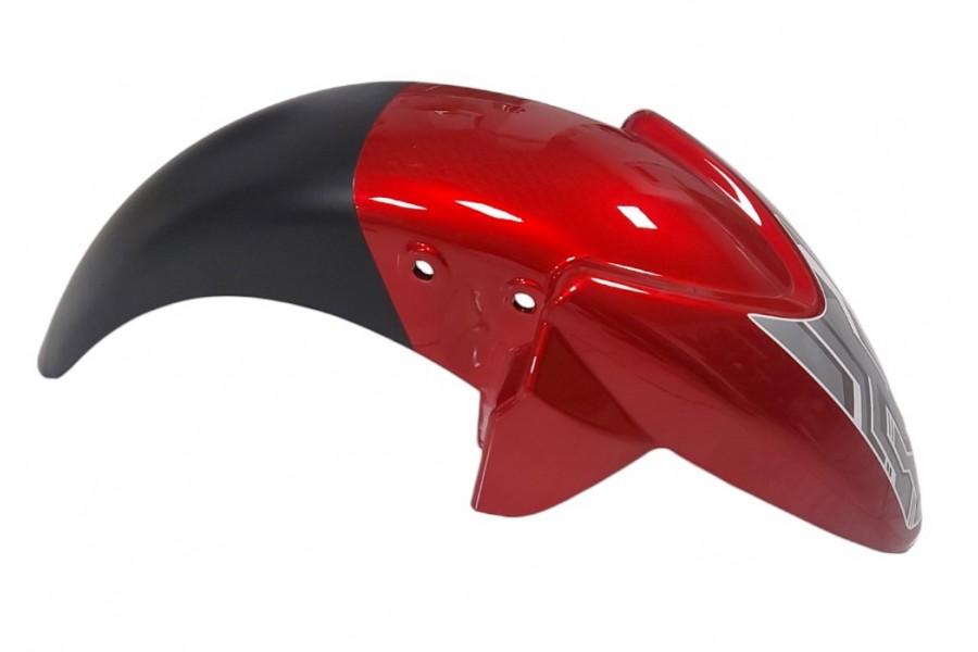 TVS APACHE RTR ÖN ÇAMURLUK KIRMIZI TVS APACHE RTR ÖN ÇAMURLUK KIRMIZI
